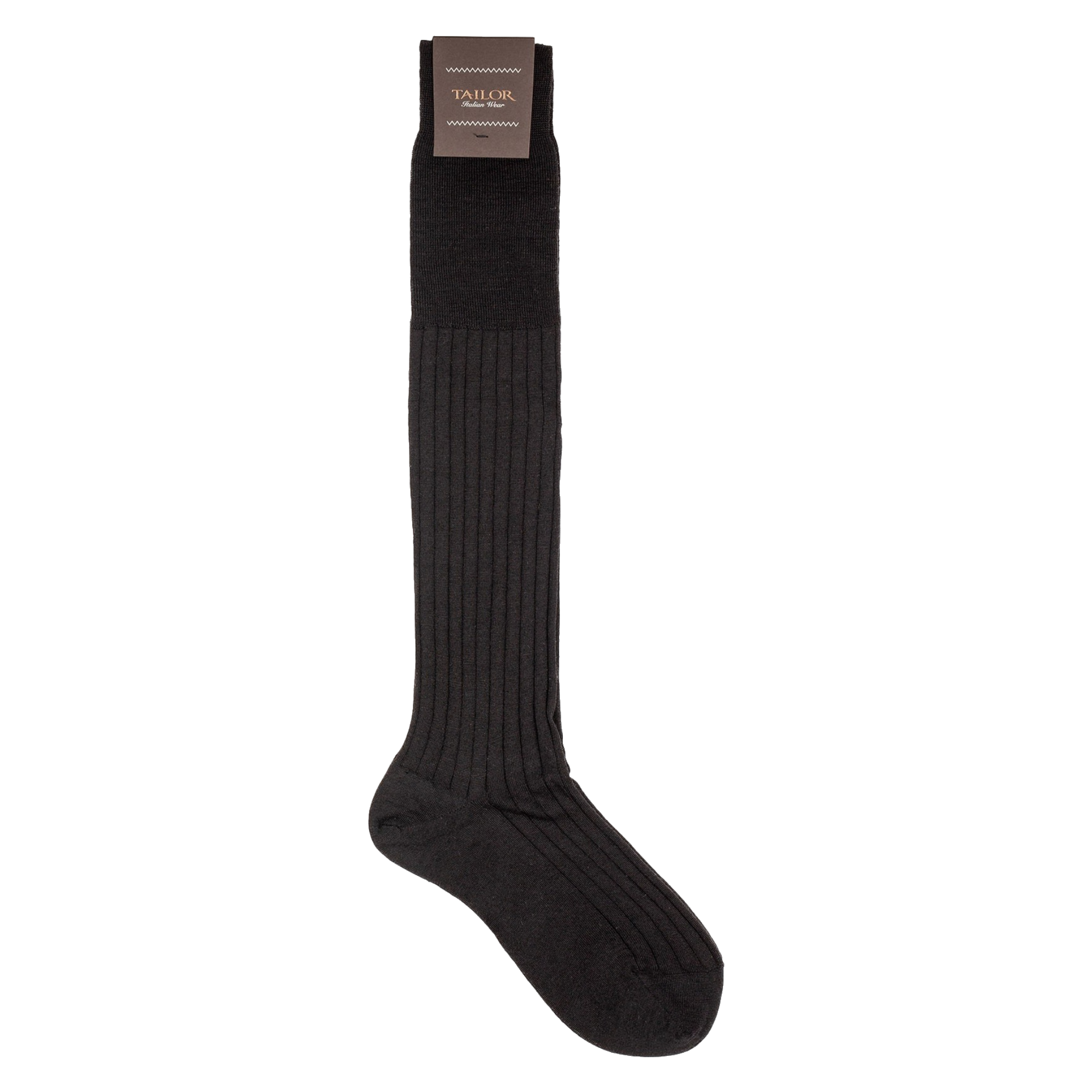 Μονόχρωμες μαύρες κάλτσες 2011.1.Ner