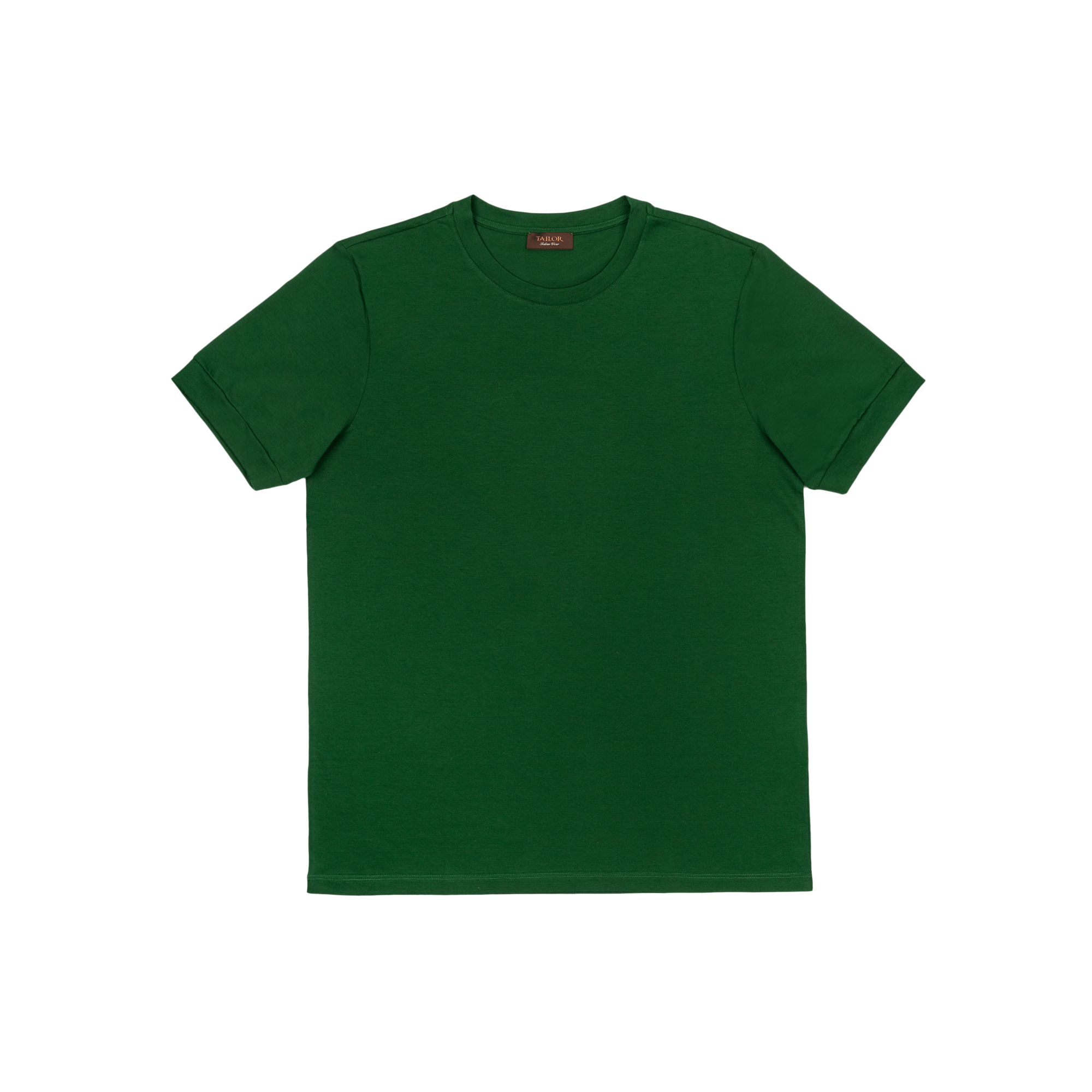 Ανδρικό Πράσινο T-Shirt