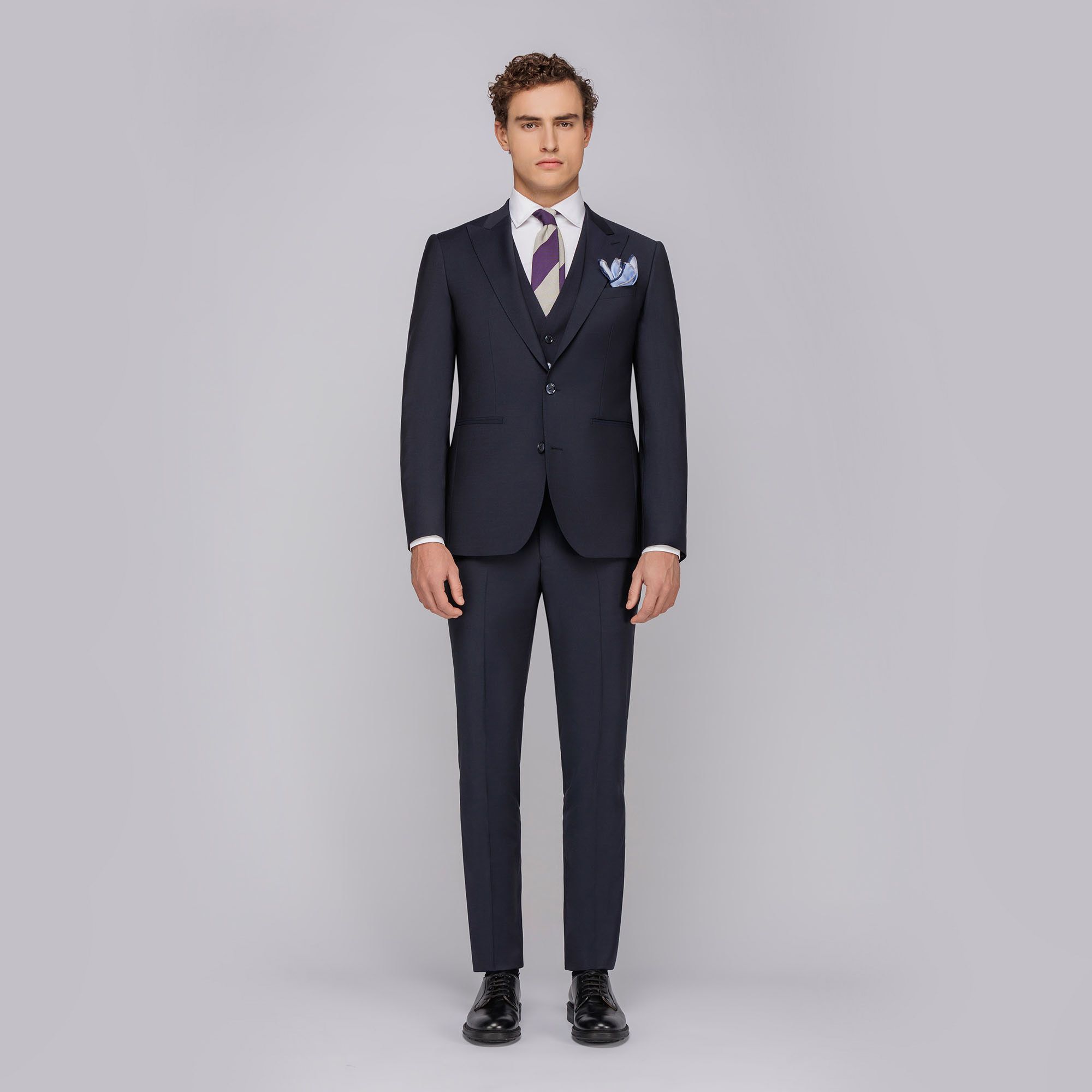 LOOK 1