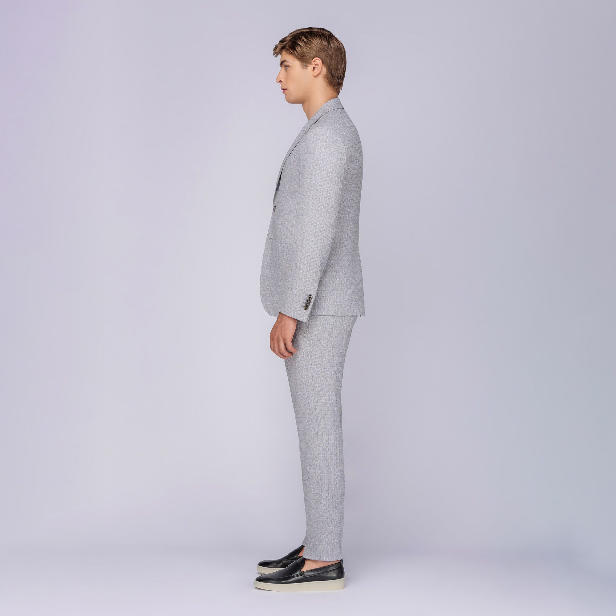LOOK 40