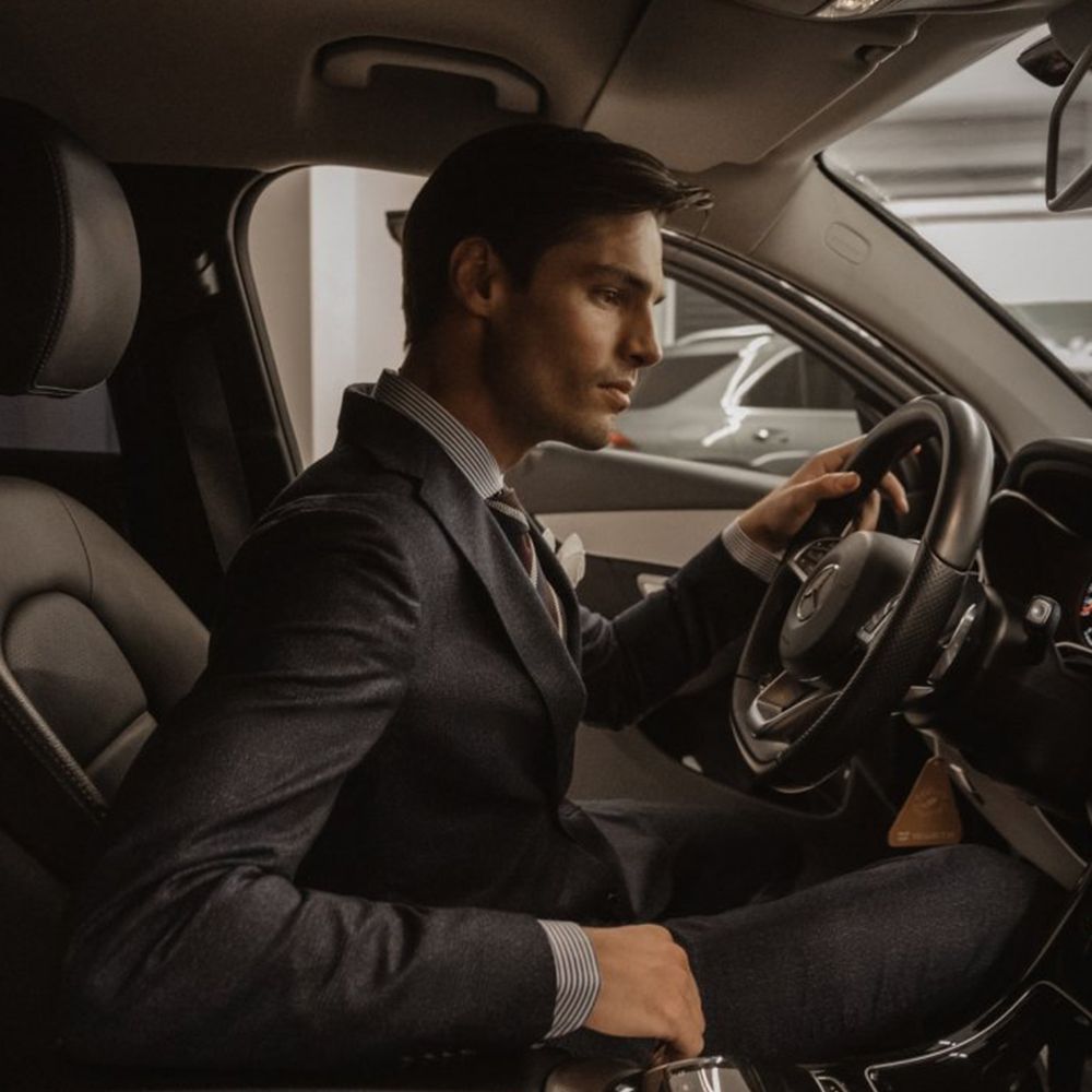 ΤΑ ΚΟΡΥΦΑΙΑ & ΠΙΟ ΚΟΜΨΑ ΙΤΑΛΙΚΑ ΑΞΕΣΟΥΑΡ ΓΙΑ ΤΟΝ ΑΝΔΡΑ