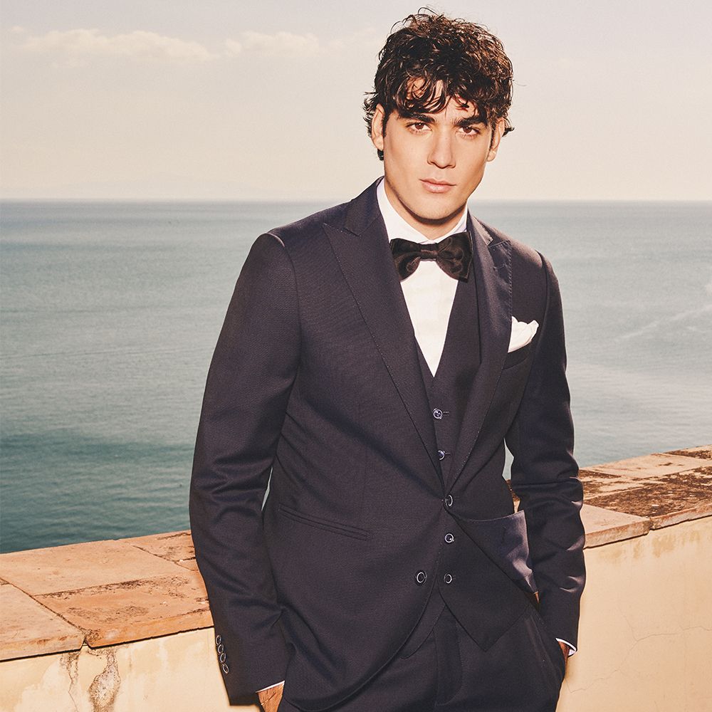 ΕΝΑΣ ΟΔΗΓΟΣ TUXEDO: ΔΙΑΦΟΡΕΣ ΜΕΤΑΞΥ ΚΟΣΤΟΥΜΙΟΥ & ΣΜΟΚΙΝ