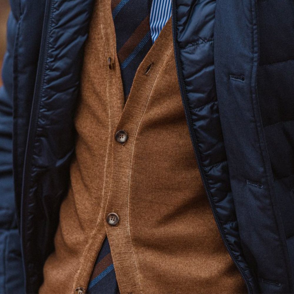 ΑΝΔΡΙΚΑ ΠΛΕΚΤΑ ΚΑΙ ΠΟΥΛΟΒΕΡ: ΠΩΣ ΝΑ ΕΠΙΛΕΞΕΤΕ ΤΟ ΣΩΣΤΟ