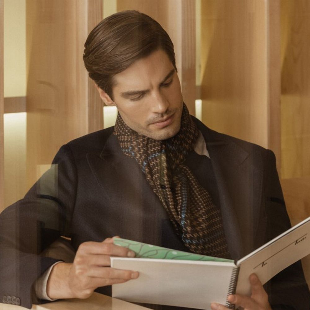 ΑΝΔΡΙΚΑ ΑΞΕΣΟΥΑΡ: ΤΑ ΑΠΑΡΑΙΤΗΤΑ ΓΙΑ ΕΜΦΑΝΙΣΕΙΣ ΜΕ ΚΥΡΟΣ