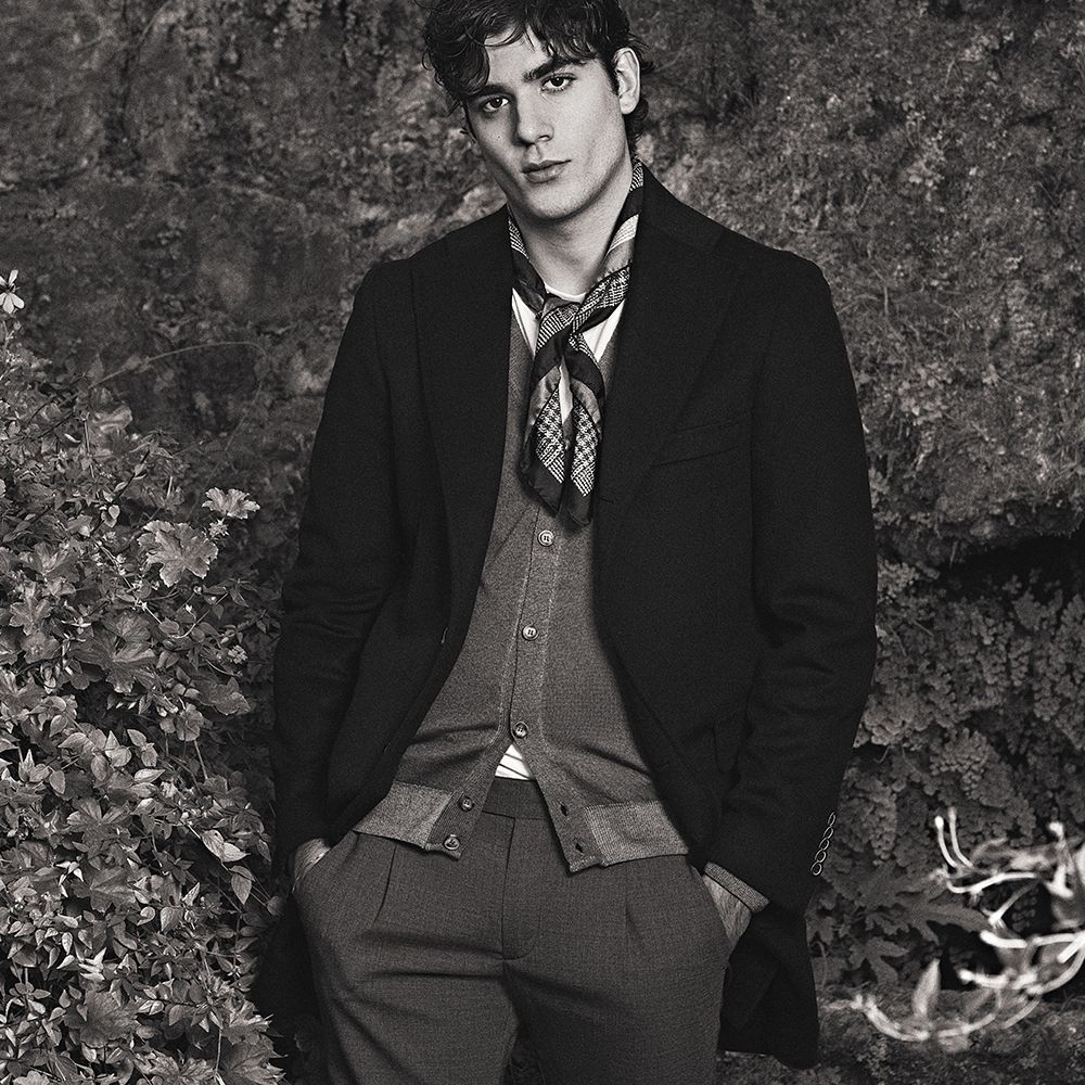 ΑΝΔΡΙΚΑ ΡΟΥΧΑ: ΟΛΟΚΛΗΡΩΜΕΝΕΣ ΣΥΛΛΟΓΕΣ ΜΕ ΤΗΝ ΥΠΟΓΡΑΦΗ TAILOR