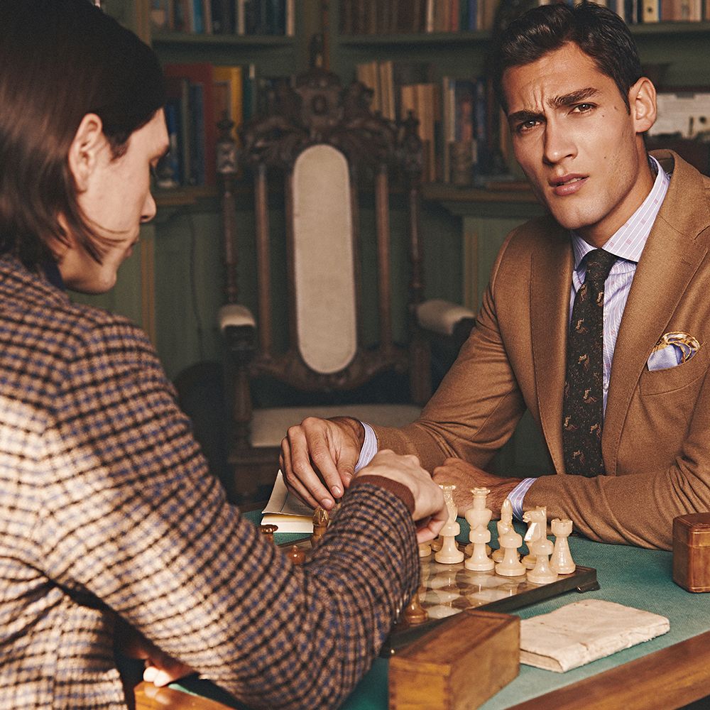 ΙΔΕΕΣ ΓΙΑ ΑΝΔΡΙΚΑ ΔΩΡΑ: ΤΑ ΚΑΛΥΤΕΡΑ ΡΟΥΧΑ & ΑΞΕΣΟΥΑΡ ΓΙΑ ΤΗΝ ΚΑΘΕ ΠΕΡΙΠΤΩΣΗ