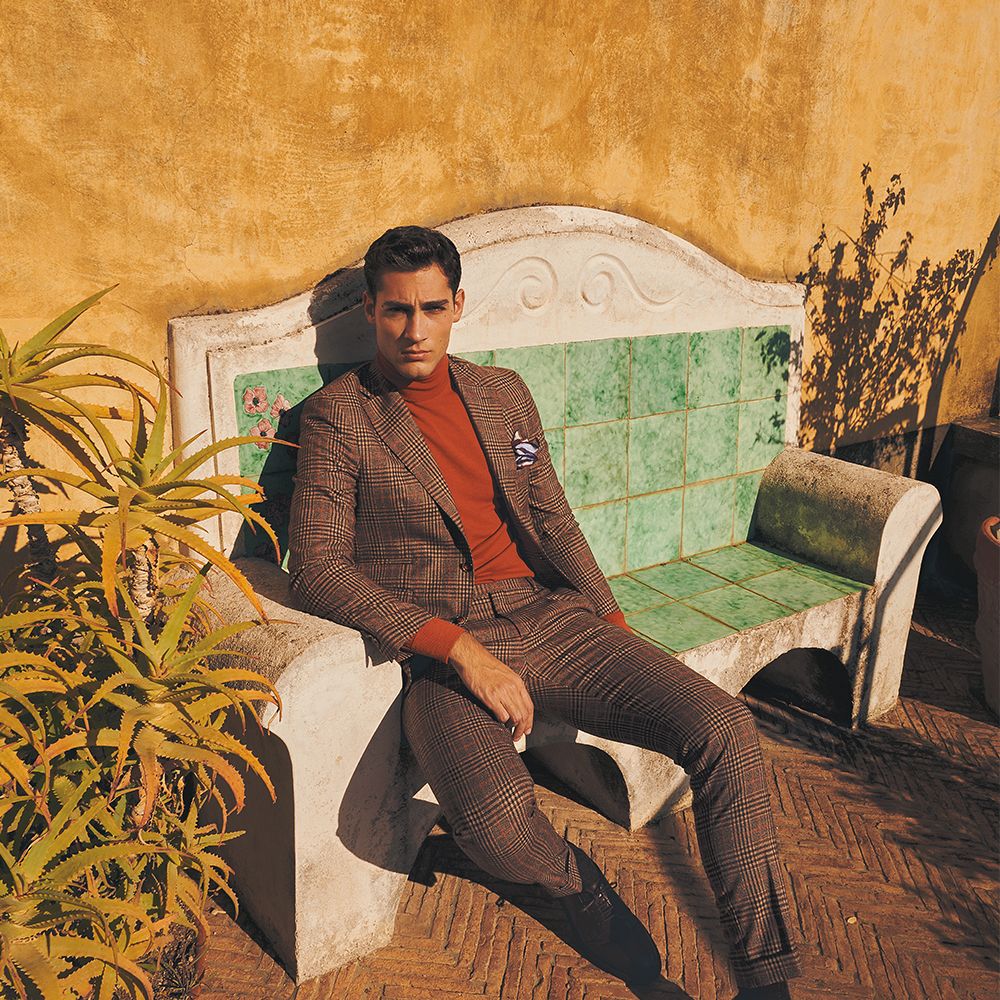 ΑΝΔΡΙΚΕΣ ΠΟΛΟ ΜΠΛΟΥΖΕΣ, T-SHIRTS & ΑΝΔΡΙΚΑ ΠΛΕΚΤΑ: SMART CASUAL ΕΠΙΛΟΓΕΣ ΓΙΑ ΚΑΘΕ ΕΠΟΧΗ ΤΟΥ ΧΡΟΝΟΥ