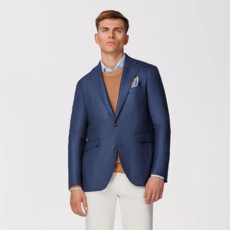 Σακάκια Tailor: Η Αρμονία της Αποδομημένης Κοψμότητας