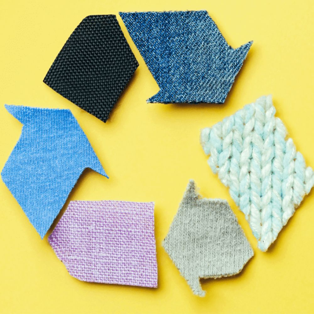 ΒΙΩΣΙΜΗ ΜΟΔΑ: ΠΡΑΣΙΝΗ ΙΣΟΝ ΗΘΙΚΗ