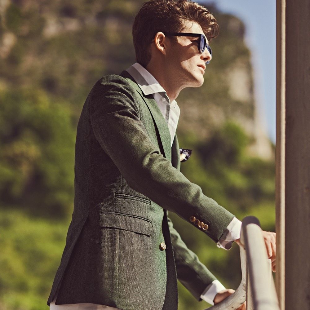 Travel Style: Όταν το ταξίδι γίνεται αφορμή να ανακαλύψεις το σύγχρονο upper casual look